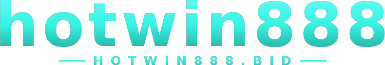 hotwin888 โลโก้
