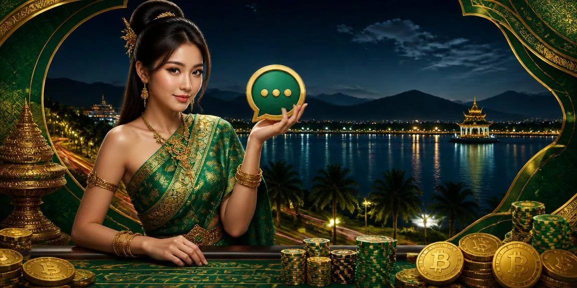 hotwin888 โบนัสสมาชิกใหม่