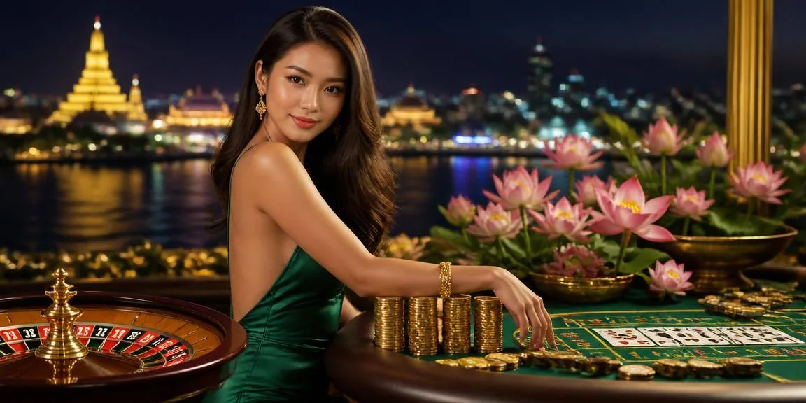 hotwin888 ไทย ล็อบบี้เกม
